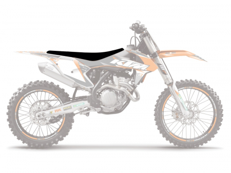 HUSA SA KTM SX/SXF '16-'18, EXC '17-'20 PYRAMID (PMD) [1]