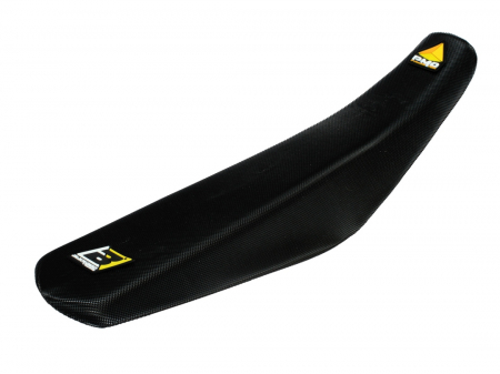 HUSA SAUA SUZUKI DRZ 400 '00-'23 PYRAMID (PMD) GALBEN / NEGRU [2]