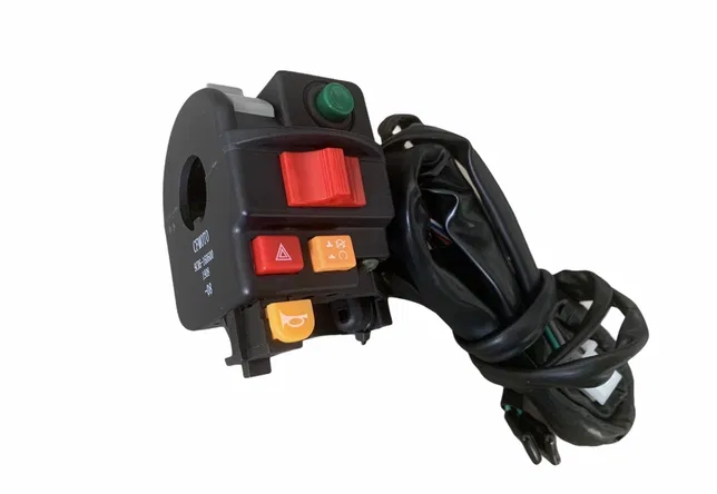 BLOC LUMINI STANGA CFMOTO CFORCE 800 X8 [3]