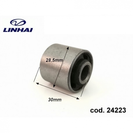 BUCSA MOTOR STANGA JOS LINHAI 260-300-400 [2]