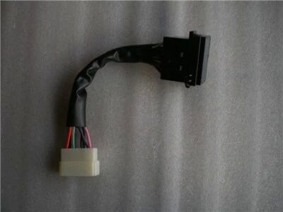 BLOC SIGURANTE CFMOTO 500/625/600  15-19 [3]