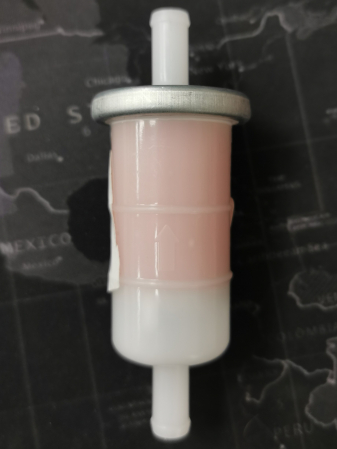 Filtru benzina
