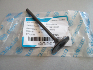 SUPAPA ADMISIE CFMOTO 500 2007-2015 [2]