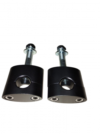 Ghidon si accesorii - INALTATOARE GHIDON 22MM CU SURUB M12 INALTA CU 33MM