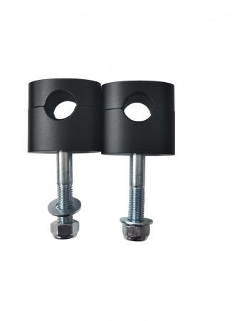 Ghidon si accesorii - INALTATOARE GHIDON  ACCEL GHIDON 22,2 MM INALTARE 33MM