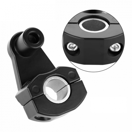 SET PRINDERI GHIDON CU INALTATOARE GHIDON 22MM SI 28MM UNIVERSALE [6]