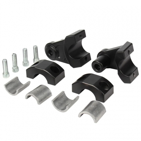 SET PRINDERI GHIDON CU INALTATOARE GHIDON 22MM SI 28MM UNIVERSALE [3]