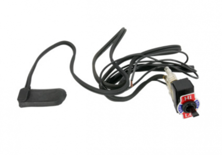 Electrice - INCALZITOR ACCELERATIE UNIVERSAL ATV