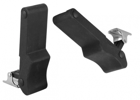 INCHIZATOARE CUTIE / CAPAC LADA FATA ATV POLARIS SPORTSMAN [2]