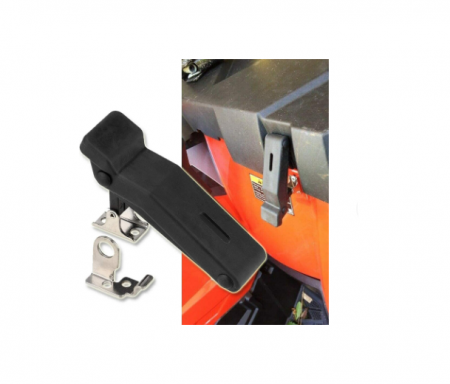 INCHIZATOARE CUTIE / CAPAC LADA FATA ATV POLARIS SPORTSMAN [4]