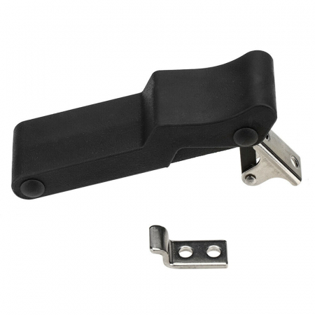 ATV-uri (Piese) - INCHIZATOARE CUTIE / CAPAC LADA FATA ATV POLARIS SPORTSMAN