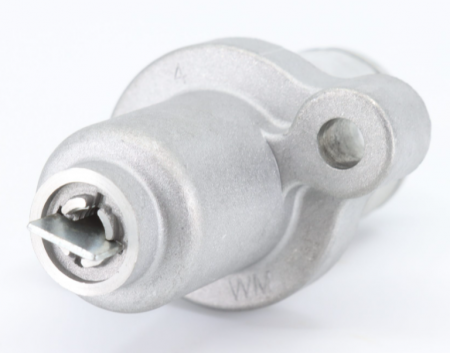 INTINZATOR DISTRIBUTIE CFMOTO 400 / 450 / 520 / 550 / 600 / 625 / 1000  2013-2024 [3]