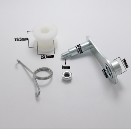 INTINZATOR LANT TRANSMISIE UNIVERSAL CROSS / ATV  50,70,110,125,150,200 [3]
