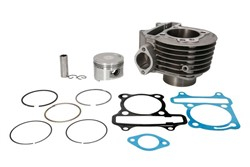 Set motor - Set motor GY6 150 PISTON 57.4MM