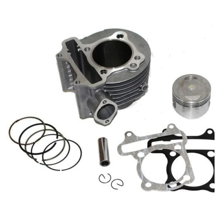 Set motor - Set motor GY6 125 63mm Kymco