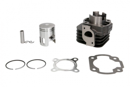 SET MOTOR MINARELLI / APRILIA /  MALAGUTI  / YAMAHA 40MM BOLT10 2T [1]