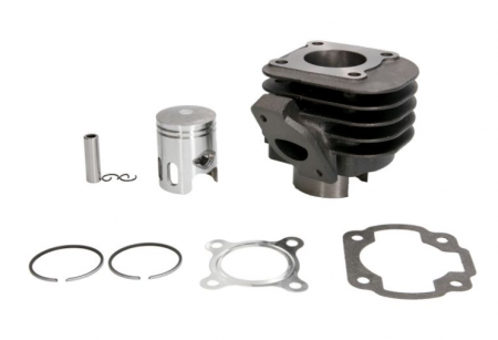 Set Motor - SET MOTOR MINARELLI / APRILIA /  MALAGUTI  / YAMAHA 40MM BOLT10 2T