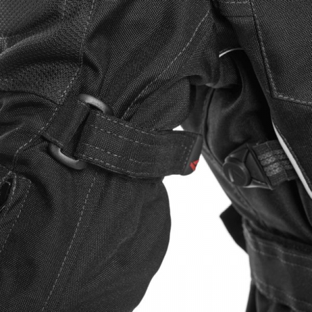 JACHETA DAMA  MOTO STRADA TEXTILA ADRENALINE ALASKA 2 [1]
