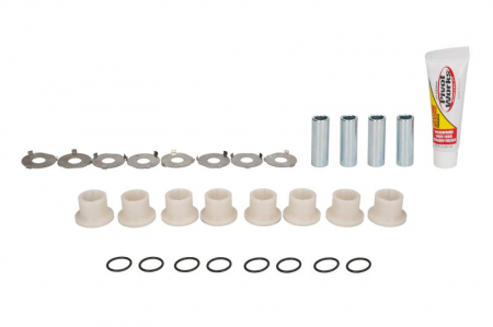ATV-uri (Piese) - KIT REPARATIE BARA STABILIZATOARE PWAAK-C07-000L