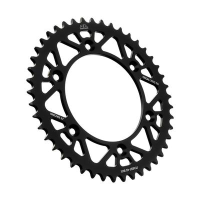 Husqvarna - Pinion spate aluminiu  KTM EXC/ EXC-E, EXC-F, EXE, LC2 125-690 1991- 125-690 1991-2022