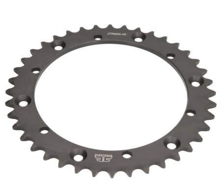 Pinion / Lant transmisie - PINION SPATE YAMAHA TT,XT,WR-F,YZ  ATV YFM 350 / 660 RAPTOR , YFS,YFZ