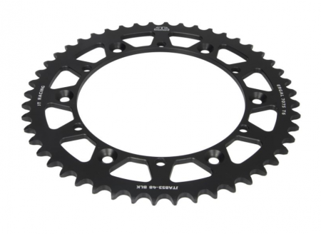 Pinion / Lant transmisie - PINION SPATE YAMAHA TT600 R / TT600S /YZF 400 , YAMAHA DT 200 R , YAMAHA WR 250 / 400 , YAMAHA XT 500