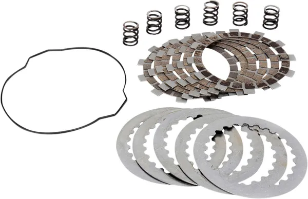 Ambreiaj - KIT AMBREIAJ COMPLET KTM SX 65 2009-2023 / HUSQVARNA TC 65 2017-2018