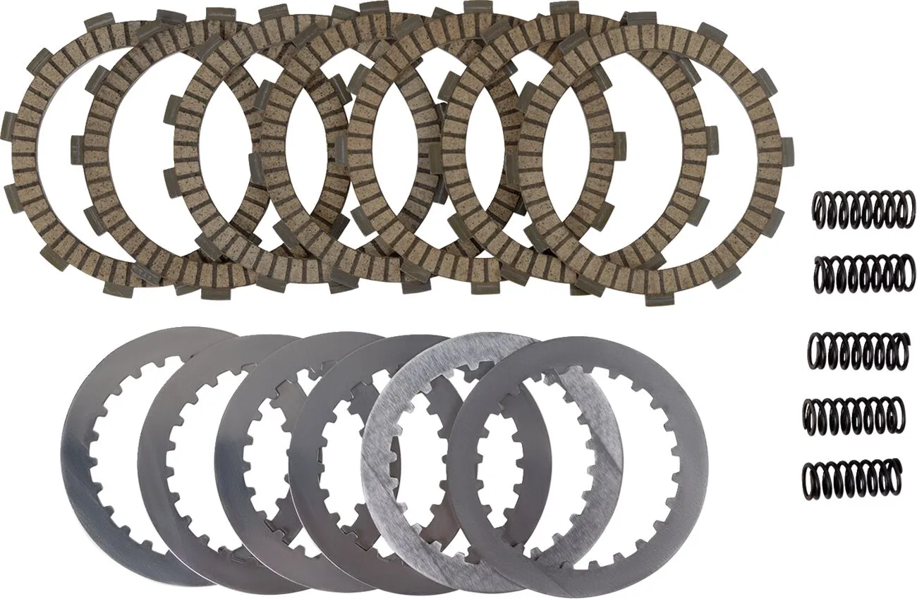 KIT AMBREIAJ KTM SX/EXC 125/150/200 PROX 1998-2018