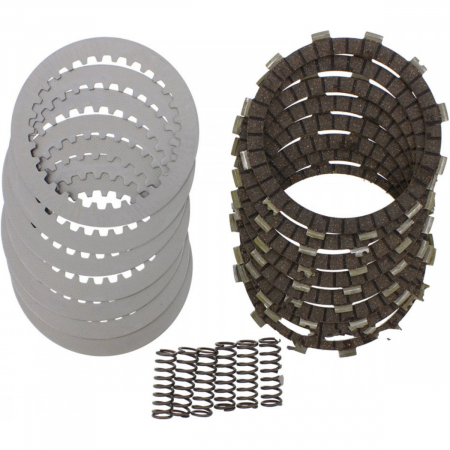 Transmisie - KIT AMBREIAJ YAMAHA RAPTOR 700 2006-2014 / LAMELE ( YAMAHA YZF450 2004-2011)