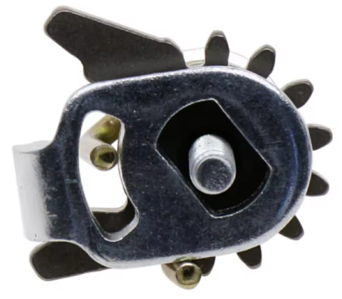 KIT ANSAMBLU ANTRENAJ PINION SELECTOR VITEZA CFMOTO 800/820/850/1000 ATV/SSV/UTV [1]