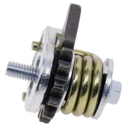 KIT ANSAMBLU ANTRENAJ PINION SELECTOR VITEZA CFMOTO 800/820/850/1000 ATV/SSV/UTV [2]