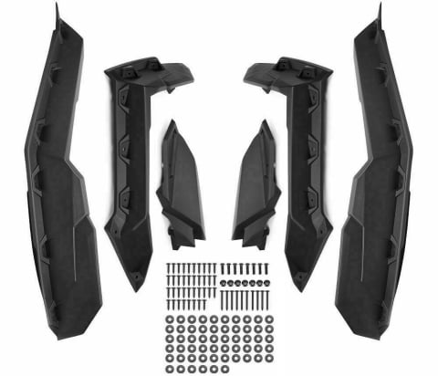 Can-am - KIT APARATORI NOROI SSV CAN-AM MAVERICK X3
