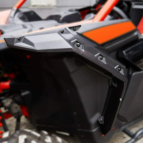 KIT APARATORI NOROI SSV CAN-AM MAVERICK X3 [1]
