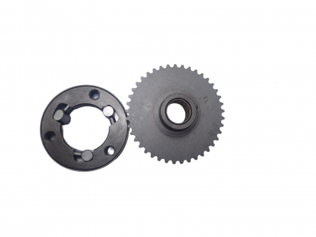 Piese scuter - KIT BENDIX ATV 107 / 110 / 125 / RULMENT UNISENS + PINION