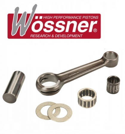 Biela - Kit Biela Aprilia Rs 125 biela Aprilia Rs  125cc 1996-2008