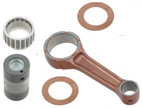ATV-uri (Piese) - KIT BIELA ARCTIC-CAT 350/366/400/425/450/500 2009-2022 / XC 450 2012-2015