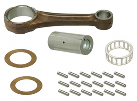 Motor - KIT BIELA  ARCTIC CAT 550 / 650 / 700  05 -19
