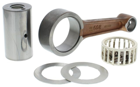 Honda - KIT BIELA HONDA TRX 350 RANCHER 1999-2006
