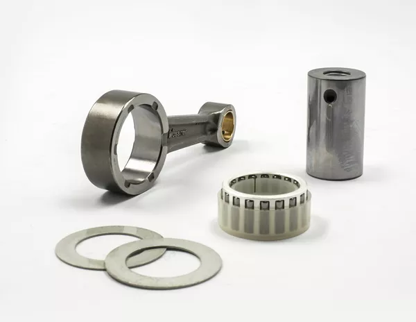 Biela - KIT BIELA KAWASAKI KXF 450 (KX450F) '06-'08, KLX 450R  '08-'21