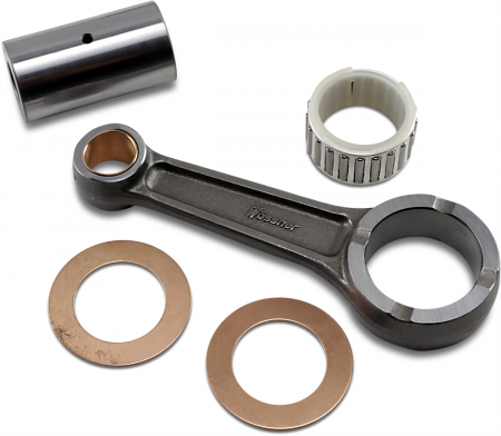 Biela - KIT BIELA KTM EXC-F 250 / 450 / 525 / SX-F 520 / 525 4T / BETA RR 450 / RR 525 2005-2009