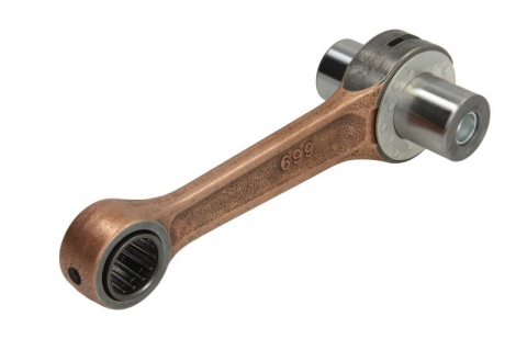 Motociclete (Piese) - KIT BIELA KTM EXC, MXC, SX, SXS, XC, XC-W 250/300 2003-2022 ( 2T )