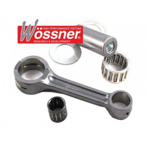 KIT Biela Wossner Honda CR 125 88-07