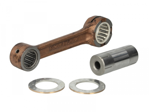 Biela - KIT BIELA SUZUKI RM 250 1996-2002