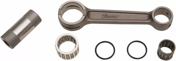 Motor - KIT BIELA SUZUKI RM 250  '89-'95, RMX 250 '89-'00 2T