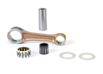 Biela - KIT BIELA YAMAHA DT 125 R / TZR 125 / TDR 125 1987-2006
