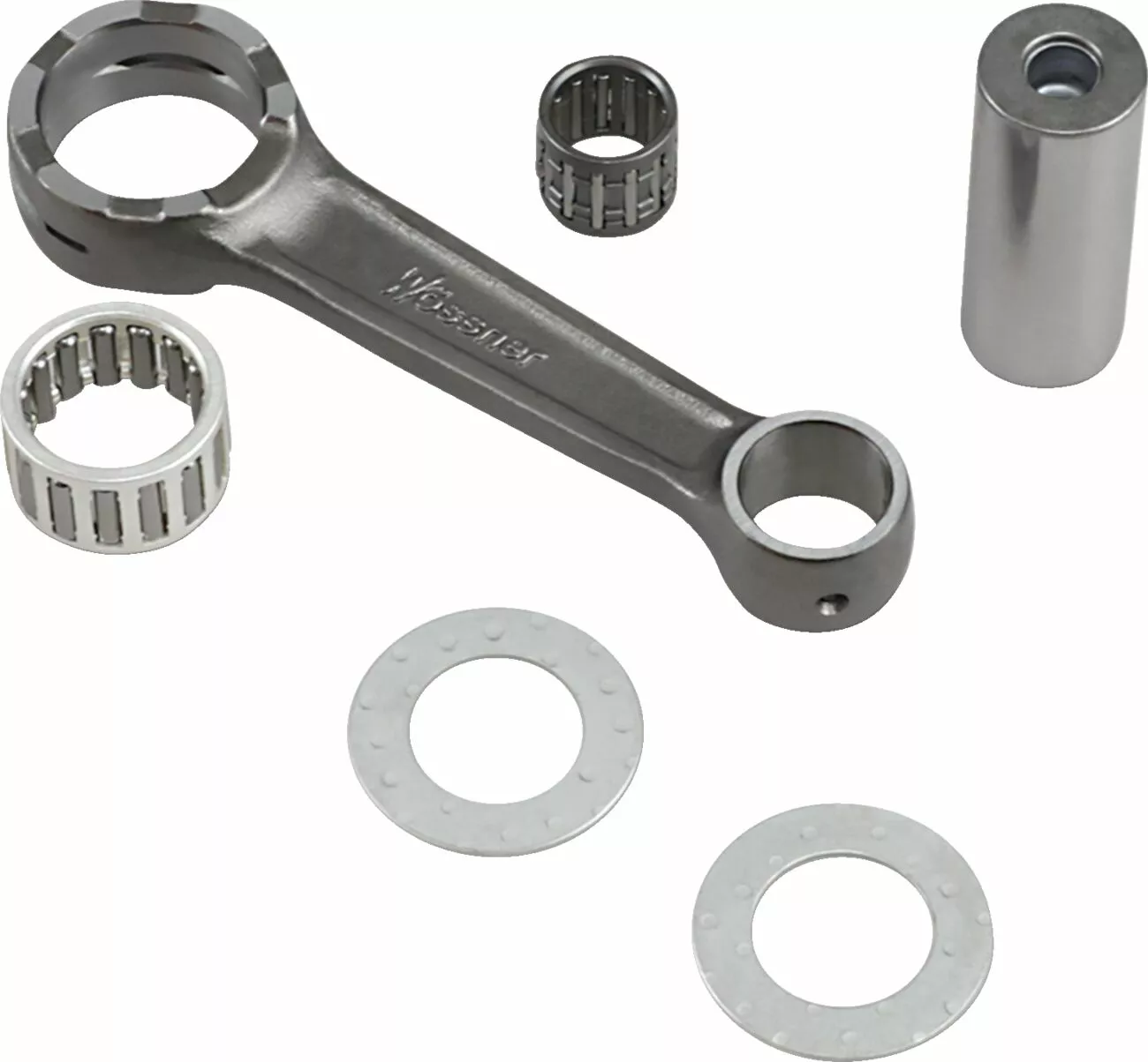 Biela - KIT BIELA YAMAHA YZ125 2001-2004 2T