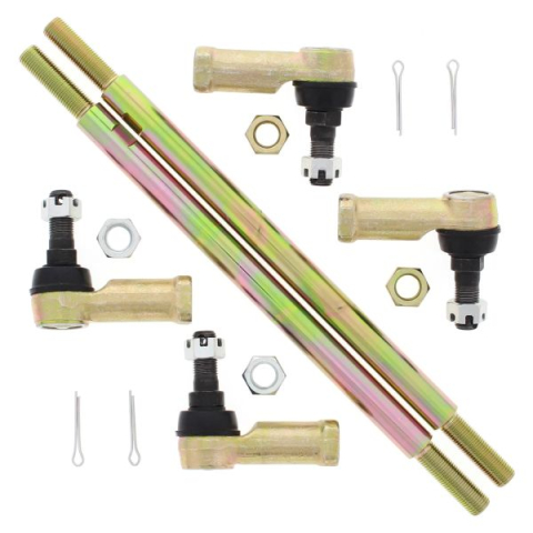 ATV-uri (Piese) - KIT BIELETE DIRECTIE HONDA TRX420 FA IRS 15-18, TRX450S/ES 98-01, TRX450FE/FM 02-04, TRX500FA/FE 15-18, TRX500FM