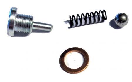 KIT BLOCATOR SELECTOR VITEZE CFMOTO 800 / 850 / 1000 2013-2023 [3]