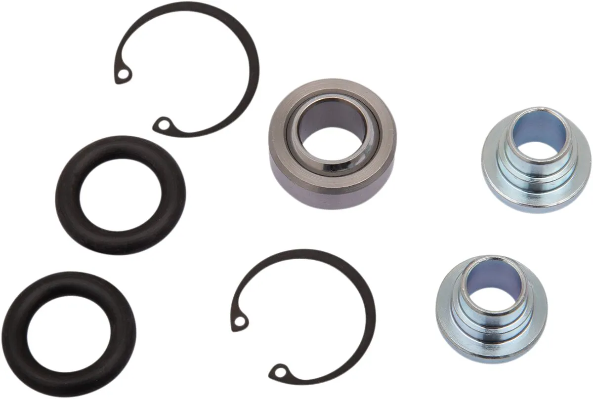Suspensie si cadru - KIT BUCSA AMORTIZOR FATA POLARIS OUTLAW, PREDATOR, RZR, ACE, GENERAL 450-1000 2003-2020