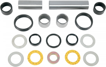 Suspensie si cadru - KIT BUCSE BASCULA (BRAT SPATE) YAMAHA YFM 660R RAPTOR '01 -'05